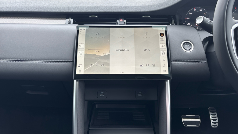 Land Rover Discovery Sport 2.0 D200 Metropolitan 5dr Auto [7 Seat] Diesel Station Wagon